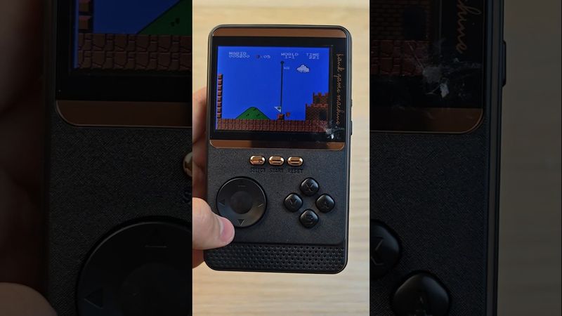 DIMAVIPER ИГРАЕТ В SUPER MARIO