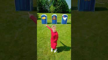 WHICH ONE IS REAL? 🎰🚽