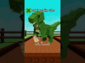 dinosaur egg in Grow a Garden| Doge Gaming