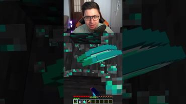Хиробрин хочет ЗАБРАТЬ мои Алмазы в Майнкрафт #Shorts #Космо
