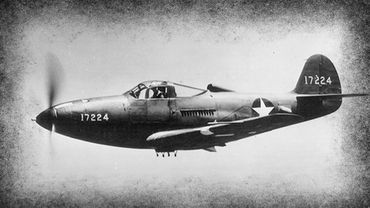 Первая Аэрокобра, Захваченная Нацистами. Мемуары Немецкого Лётчика-Испытателя. Аудиокнига