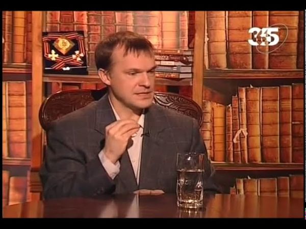 Империя Карла Великого. Передача 2