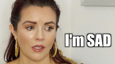 I'm SAD, FRUSTRATED and ANGRY - HOW TO OVERCOME A TOUGH WEEK - The NAKED TRUTH