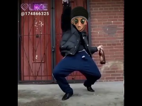 Момо родила пацана а он скатился и стал алкашом