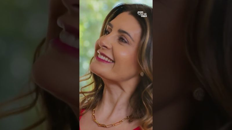 Enrique sorprende a Inés y Leonardo juntos #JuegosdeAmoryPoder #Uninovelas