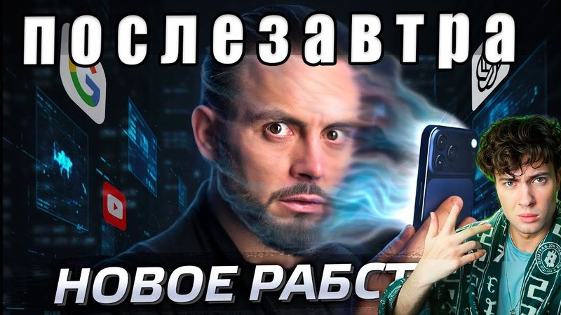 Новое рaбствo. Кто управляет миром @poslezavtra РЕАКЦИЯ НА ПОСЛЕЗАВТРА