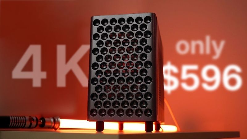 Ho realizzato il PC che non potevo comprare