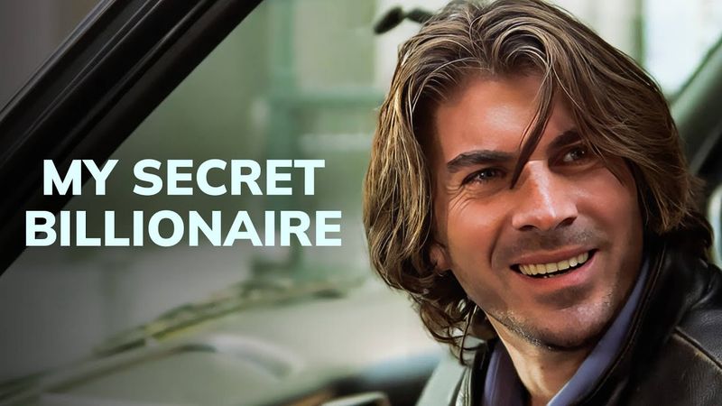 My Secret Billionaire | Victor Alfieri | Romantic Comedy