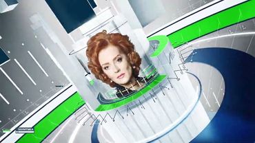 Заставка "Место Встречи" (НТВ 2017-2023)