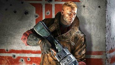Wolfenstein 2 Gameplay Walkthrough (No Commentary)