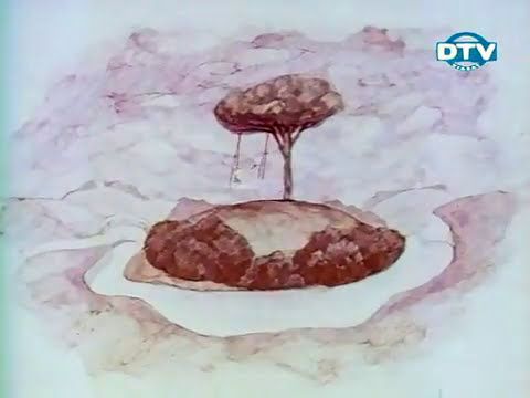 Глупая ты баба