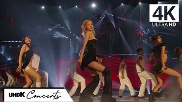 [4K | 60fps] BLACKPINK - DDU-DU DDU-DU | WORLD TOUR [BORN PINK] JAPAN KYOCERA DOME OSAKA