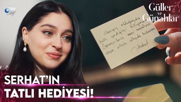 Zeynep'e yeni iş hediyesi! - Güller ve Günahlar 10. Bölüm
