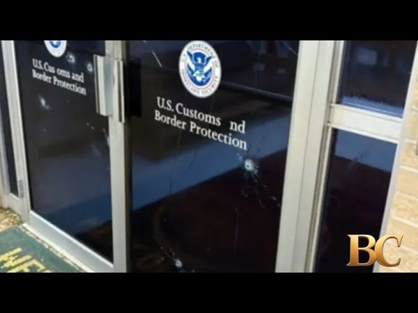 Active shooter killed in attempt to ambush Border Patrol agents in Texas