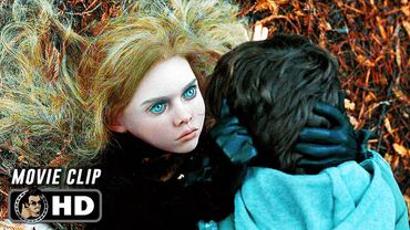 M3GAN Destroys The Bully Scene | M3GAN (2022) Movie CLIP HD