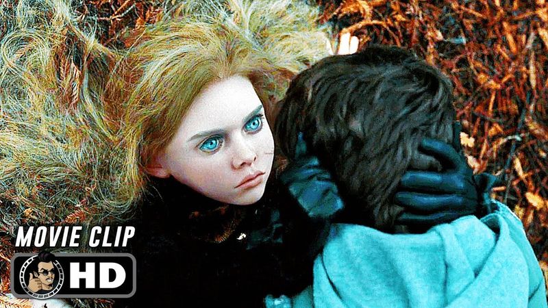 M3GAN Destroys The Bully Scene | M3GAN (2022) Movie CLIP HD