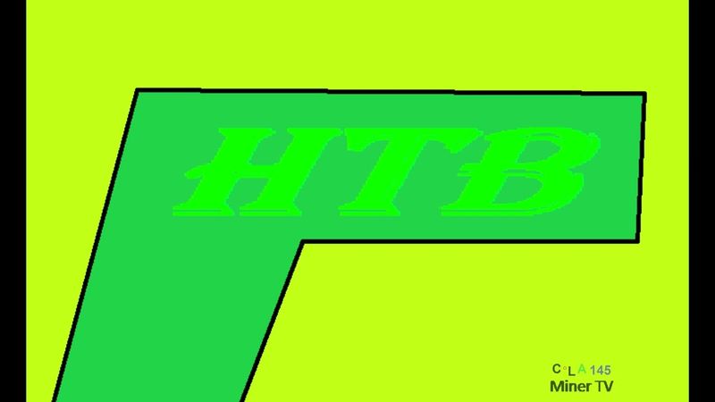 [reupload] Как Выглядели бы логотипы ТВ в 2017-ом году (МОЯ ФАНТАЗИЯ)