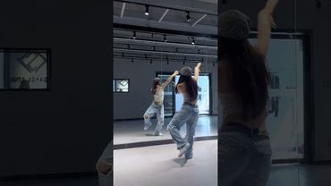 三彩 [R.E.D] #dance cover