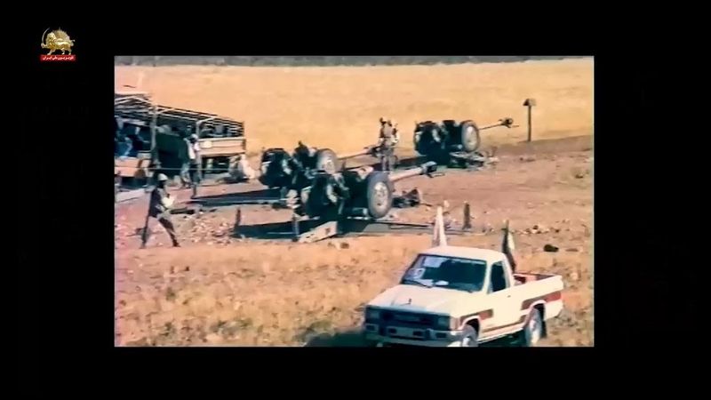 مستند فروغ جاویدان، نگاهی دیگر -  قسمت دوم - فتح کرند- کلیپ اول - ۱۹ مرداد۱۴۰۳