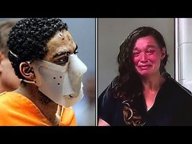 5 САМЫХ БЕЗУМНЫХ реакций осужденных на ПОЖИЗНЕННОЕ заключение