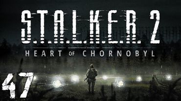 S.T.A.L.K.E.R. 2: Heart of Chornobyl #47. Рыжий Лес и Покупка Машины