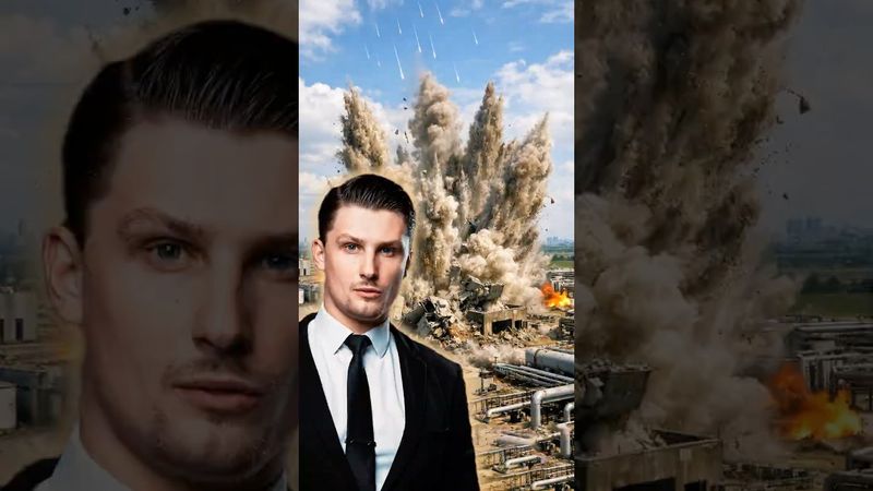 Что уничтожили Орешником