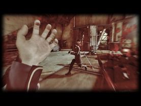 Dishonored Badass Stealth High Chaos (Kingsparrow Island)1080p60Fps