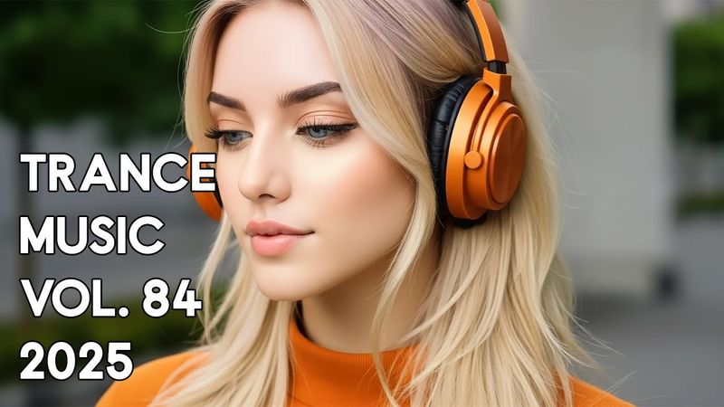Trance Music Vol 81 – Best Vocal Trance Mix 2025 – ASOT Style