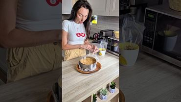 Торт за 5 минут без выпечки! 🔥#торт #тортбезвыпечки #рецепт #юля#торт #тортбезвыпечки #юля #рецепт