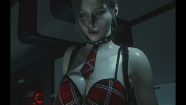 Qonli Strim Bo'ladi (Bugun tugatamiz) - Resident Evil 2