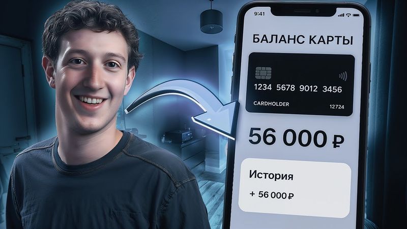 КАК ЗАРАБОТАТЬ В ИНТЕРНЕТЕ ? ЛУЧШИЙ ЗАРАБОТОК 2025