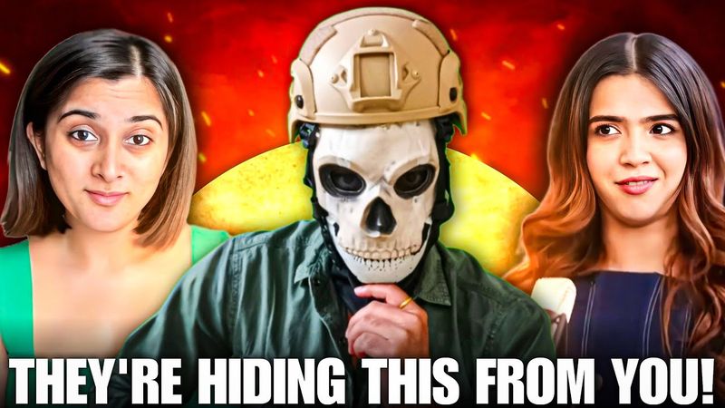 Why Awkward Goat & Rebel Kid Are Misleading Women | The Hidden Side of Monetizing Your Body