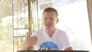 Ростислав Шапошников. Происходящие события в Украине. Личная оценка