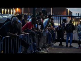 Dutch far-right MP threatens to leave coalition if migration policy not toughened