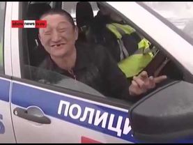 Поебать ,бухой езжу