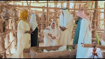 UWITWA YESU (Official Video) - Abahamya Ba Yesu Family Choir