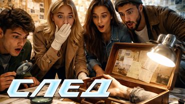 СЛЕД: Игра по-взрослому (Серия 1589)