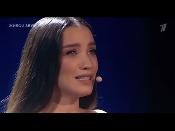 Юлия Савичева и Виктория Дайнеко-Ленточка(Шоу "Три аккорда")