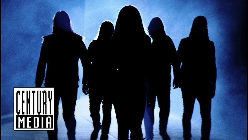 ARCH ENEMY - Paper Tiger (OFFICIAL VIDEO)