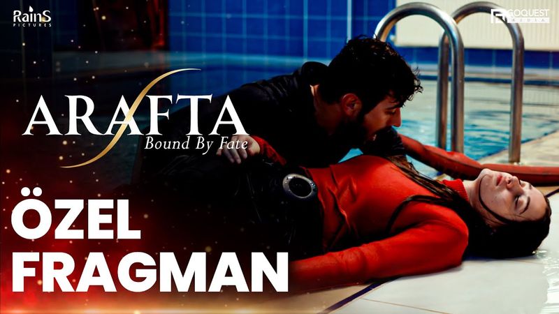 ARAFTA 21. Bölüm | Özel Fragman | Yeni Diziler 2025 | Arafta - Türk Dizileri  @araftadizisi #EP21