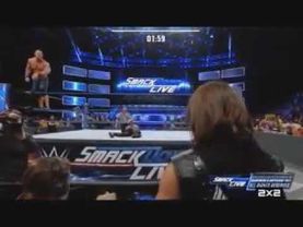 Конец эфира (2х2, 18.01.2017)