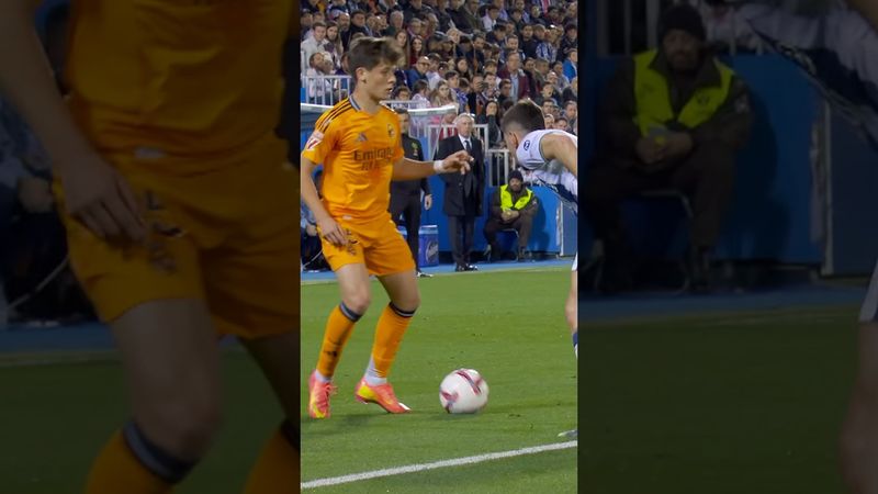 GÜLER can’t be caught! ✨