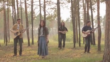 Аина Ефимова - Сана кун (acoustic) #ACOUSTIC #MUSICFORLIFE