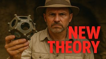 Roman Dodecahedron: New Theory Reveals the Truth