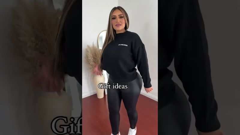 Leather & Latex Leggings Luxe Lifestyle Trend Haul Top 5 | The Ultimate Full Leather Outfit Guide