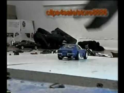 Stomp Session VII- Car 5