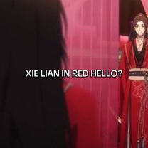 OH MY GOSG FINE SHYT #tianguancifu天官赐福灵文#tianguancifu天官赐福edit#huachen...