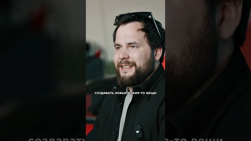 Почему в Marussia Motors стоят импортные детали? #автомобили #маруся