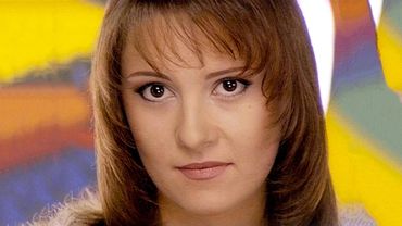 Наталья Верич (Яблонская) - Мой блуждающий огонь (1995) (HD Corrected Video &  Remastered Audio)