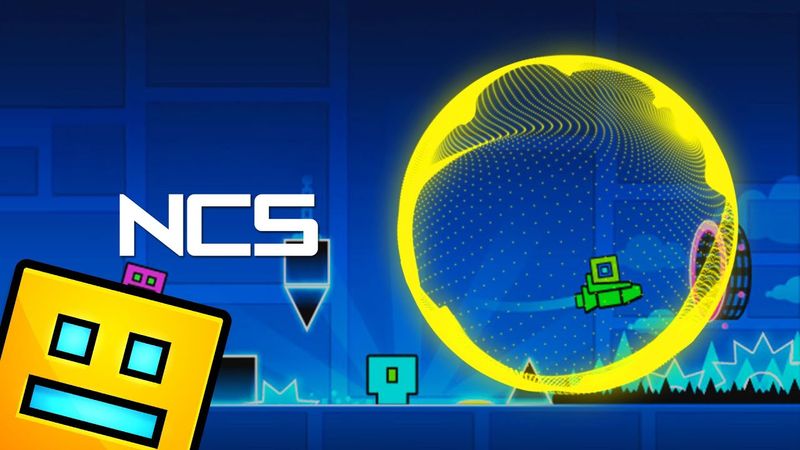 NCS X Geometry Dash Album Mix | NCS - Copyright Free Music